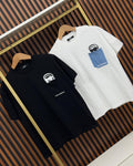  Camiseta Essential Collection