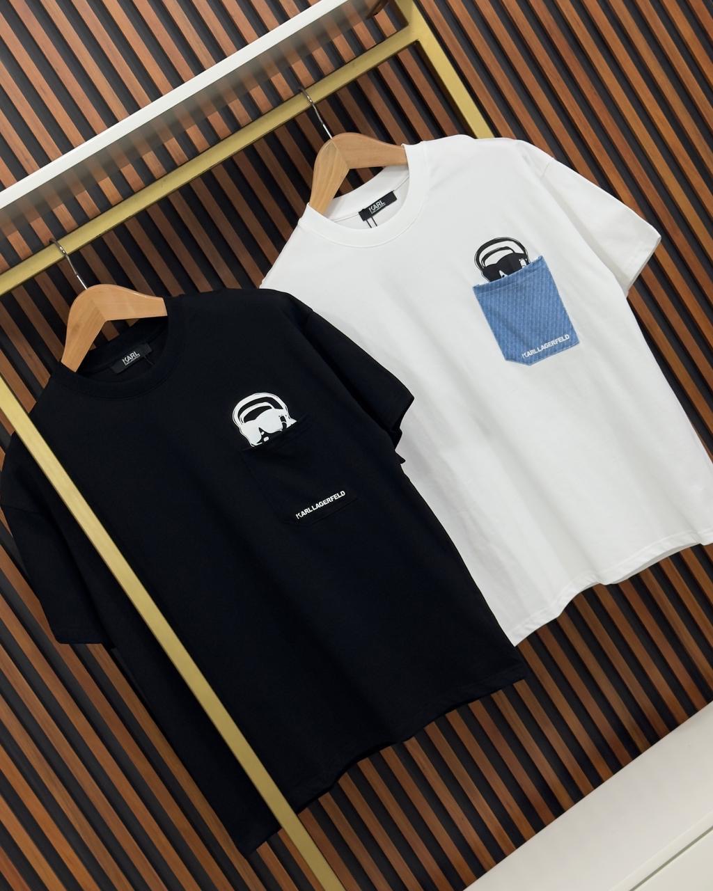  Camiseta Essential Collection