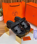 Sandalias Black Luxe