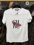 Playera Fashion Mariposa CH Style